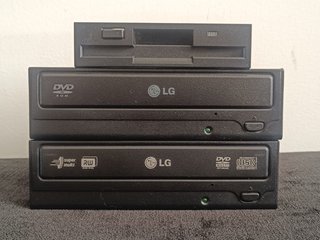 LOTE COMPONENTES PC RETRO ASUS INTEL DDR2 Y EXTRAS