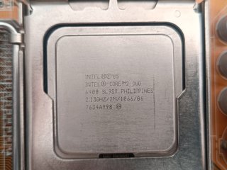LOTE COMPONENTES PC RETRO ASUS INTEL DDR2 Y EXTRAS