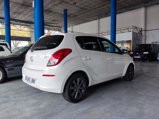 HYUNDAI I20 MPI GO