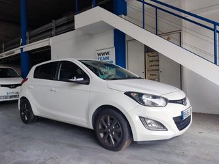 HYUNDAI I20 MPI GO