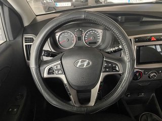 HYUNDAI I20 MPI GO