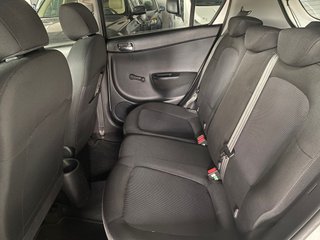 HYUNDAI I20 MPI GO
