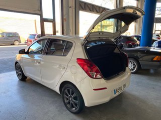 HYUNDAI I20 MPI GO