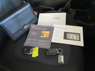HYUNDAI I20 MPI GO