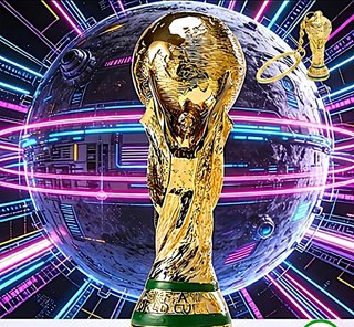 COPA DEL MUNDO DE FUTBOL 2026