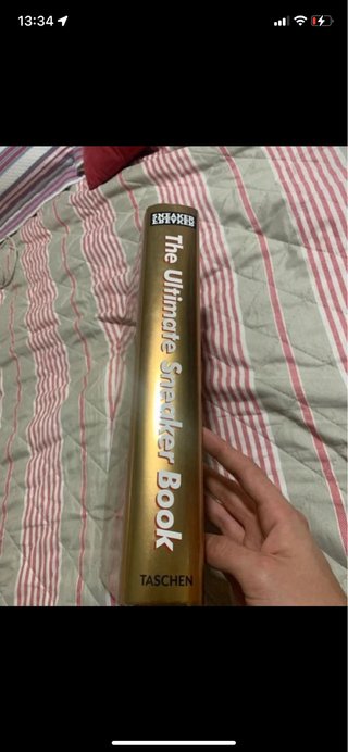 Sneaker Freaker The Ultimate Sneaker Book