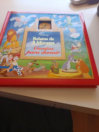 Mis clásicos de siempre
