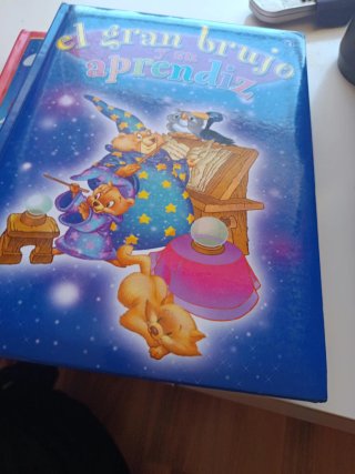 Mis clásicos de siempre