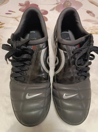 Nike Total 90 III TF Vintage 2005 - Taglia 40.5