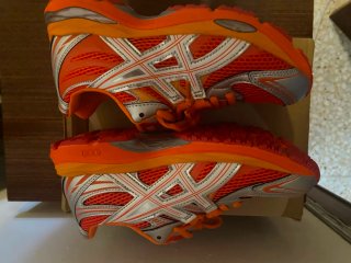 ASICS Gel-Sekiran