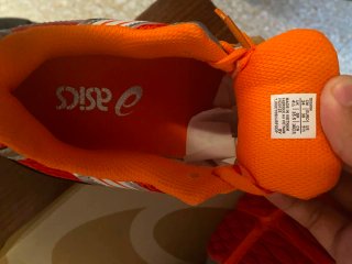 ASICS Gel-Sekiran
