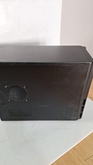 Torre PC Intel Core i5 4590