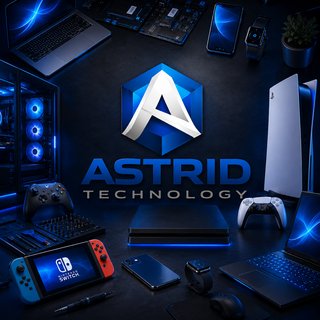 Reparación Astrid Technology