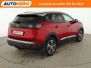 Peugeot 3008 1.2 PureTech Allure Pack