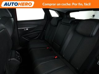 Peugeot 3008 1.2 PureTech Allure Pack