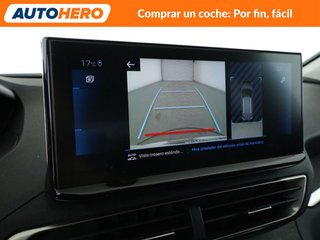 Peugeot 3008 1.2 PureTech Allure Pack
