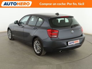 BMW Serie 1 116d EfficientDynamics Edition
