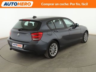 BMW Serie 1 116d EfficientDynamics Edition