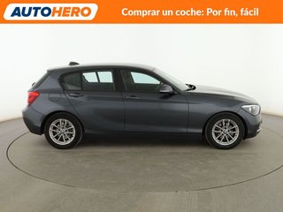 BMW Serie 1 116d EfficientDynamics Edition