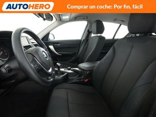 BMW Serie 1 116d EfficientDynamics Edition