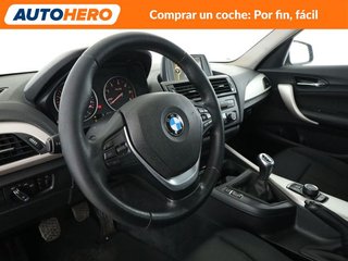 BMW Serie 1 116d EfficientDynamics Edition