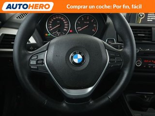 BMW Serie 1 116d EfficientDynamics Edition