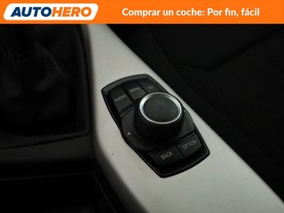 BMW Serie 1 116d EfficientDynamics Edition