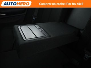 BMW Serie 1 116d EfficientDynamics Edition