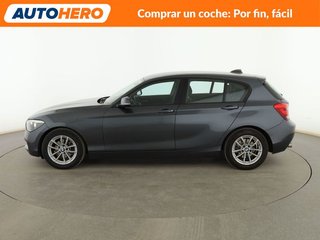 BMW Serie 1 116d EfficientDynamics Edition