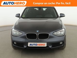 BMW Serie 1 116d EfficientDynamics Edition