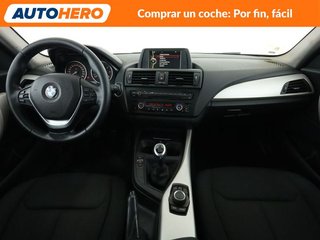 BMW Serie 1 116d EfficientDynamics Edition