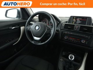 BMW Serie 1 116d EfficientDynamics Edition