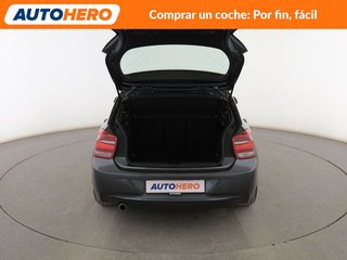 BMW Serie 1 116d EfficientDynamics Edition