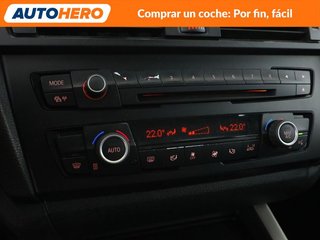 BMW Serie 1 116d EfficientDynamics Edition