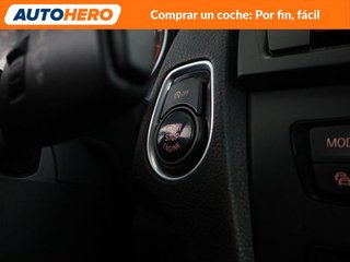 BMW Serie 1 116d EfficientDynamics Edition