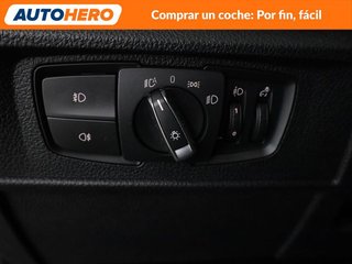 BMW Serie 1 116d EfficientDynamics Edition