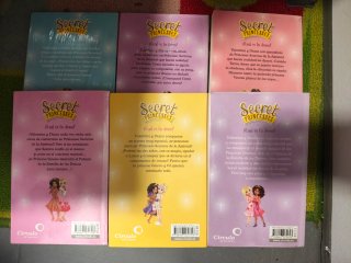 Libros