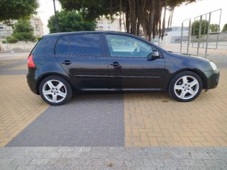 Volkswagen Golf 2007