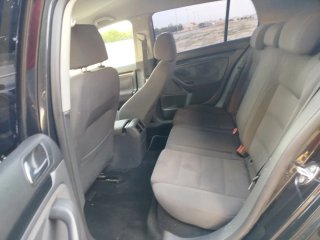 Volkswagen Golf 2007