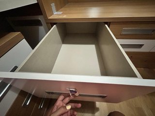 Dormitorio juvenil completo