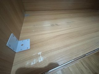 Dormitorio juvenil completo