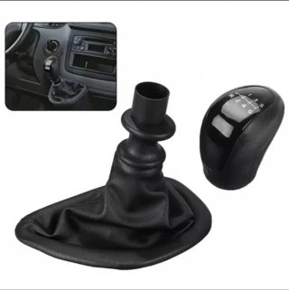 Pomo palanca cambios Mercedes Vito/Viano/Sprinter