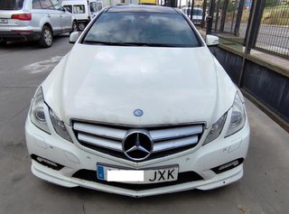 8mk376756231 radiador mercedes-benz clase e 230629