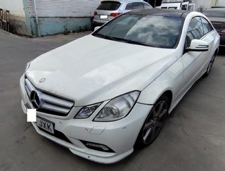 8mk376756231 radiador mercedes-benz clase e 230629