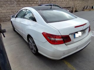 8mk376756231 radiador mercedes-benz clase e 230629