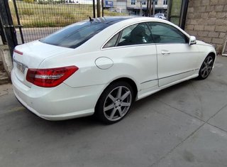 8mk376756231 radiador mercedes-benz clase e 230629
