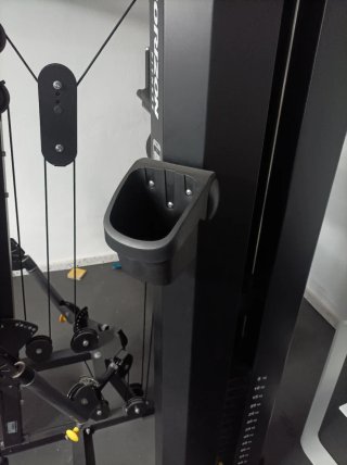 Máquina Multifunción Gimnasio