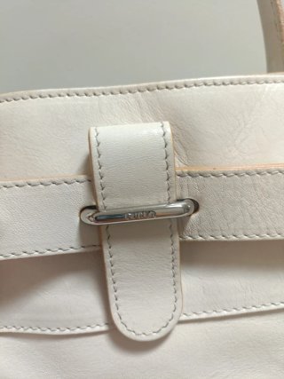 Bolso Furla Beige