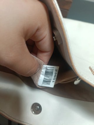 Bolso Furla Beige