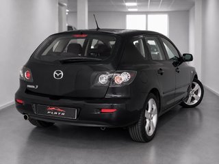 Mazda 3 ÚNICO PROPIETARIO MOTOR A CADENA